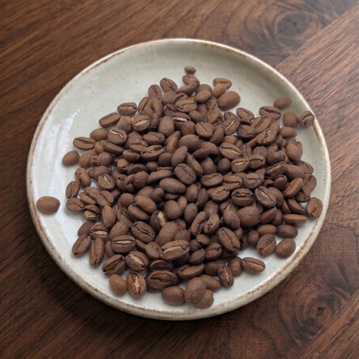 Organic Fairtrade Peru