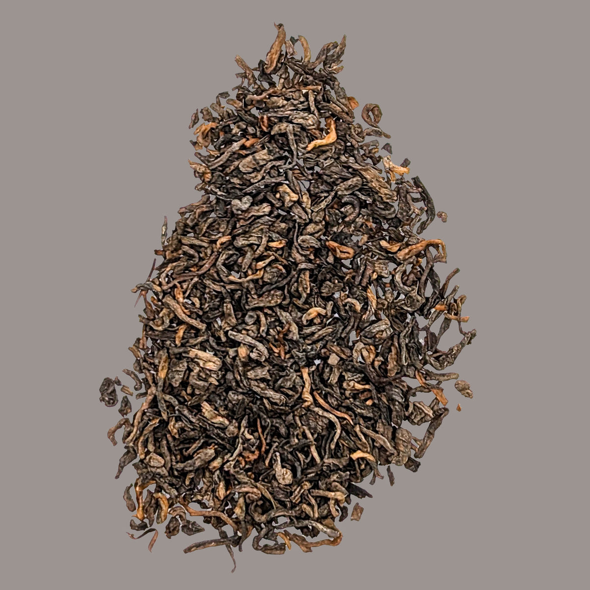 Pu-Erh