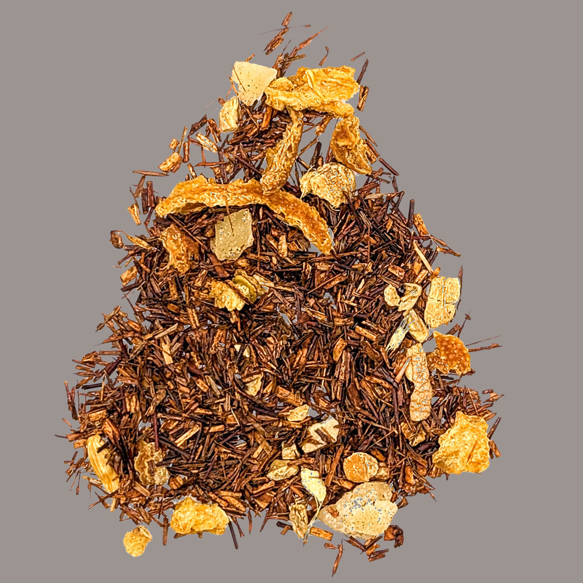 Ginger and Lemon Rooibos