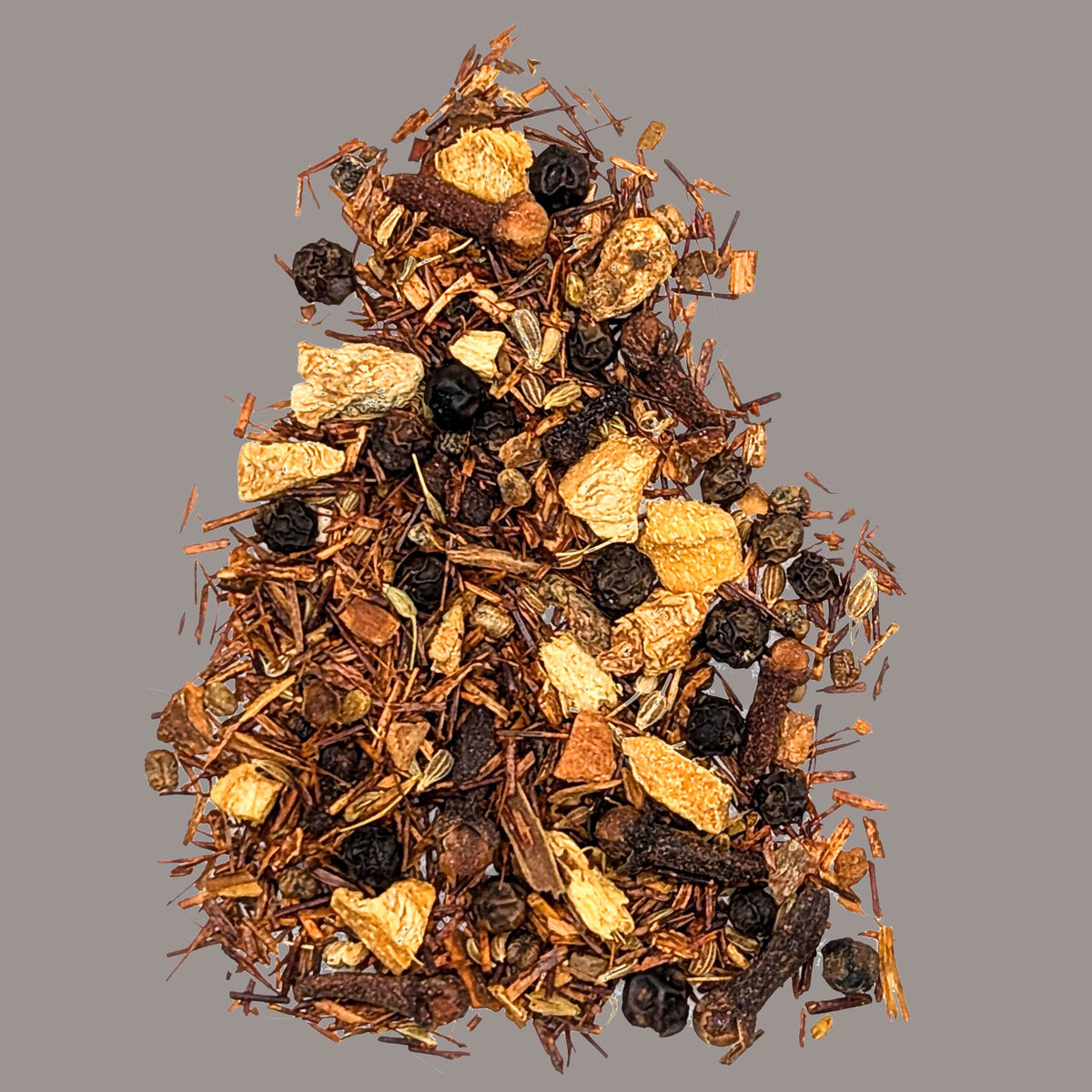 Rooibos Chai