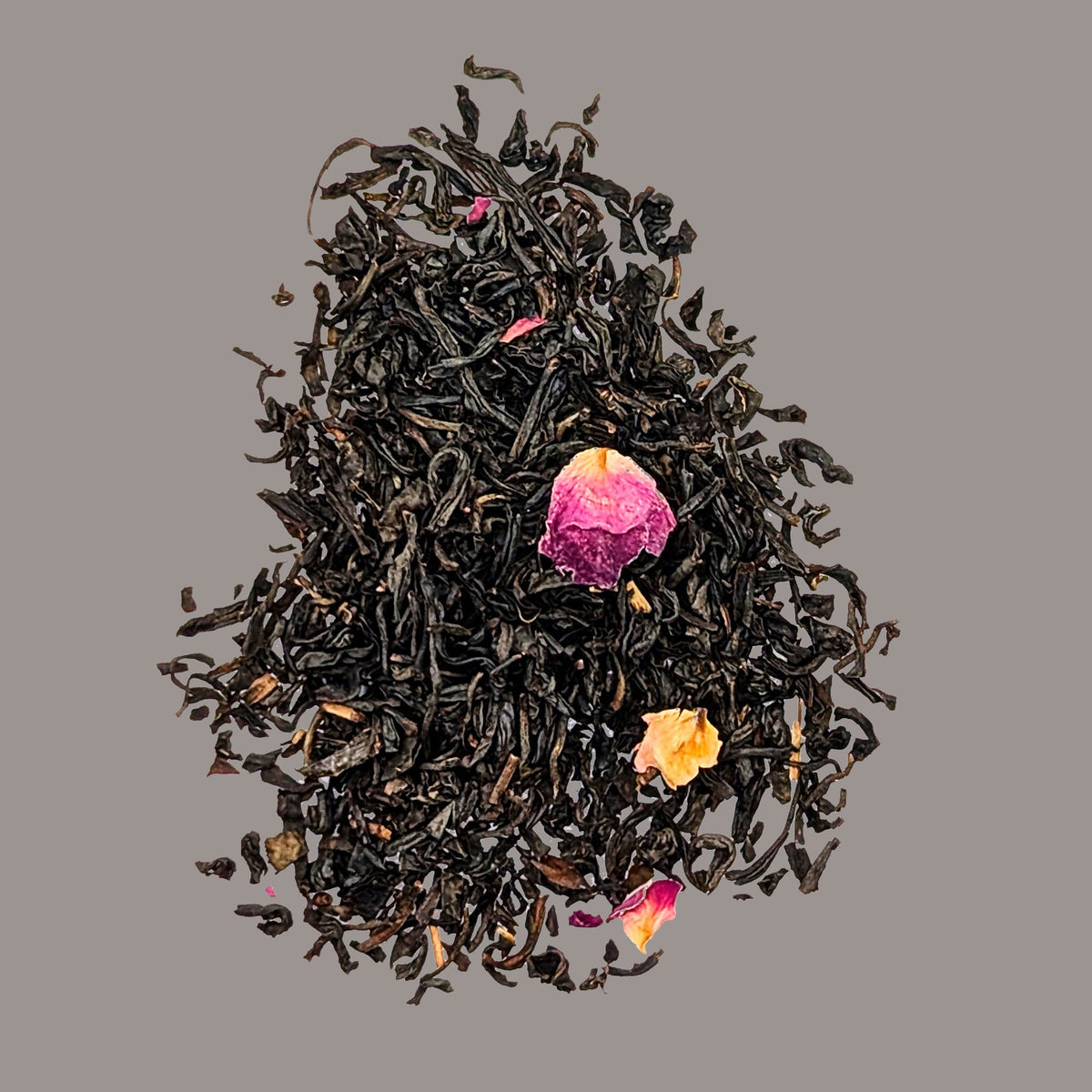 Black Rose Congou