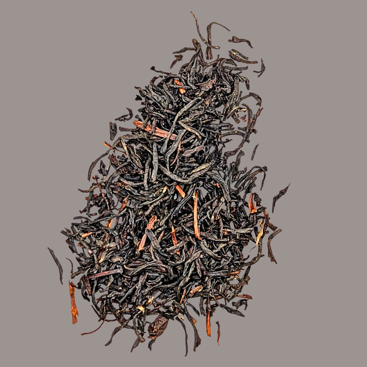Organic Rwanda Flowery Orange Pekoe