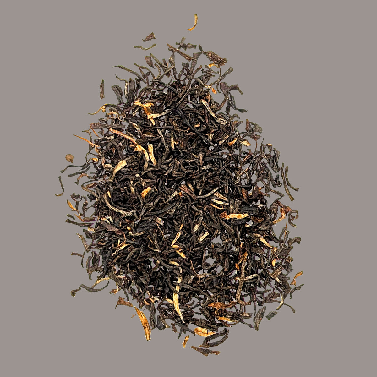 Assam Fine Tippy Golden Flowery Orange Pekoe