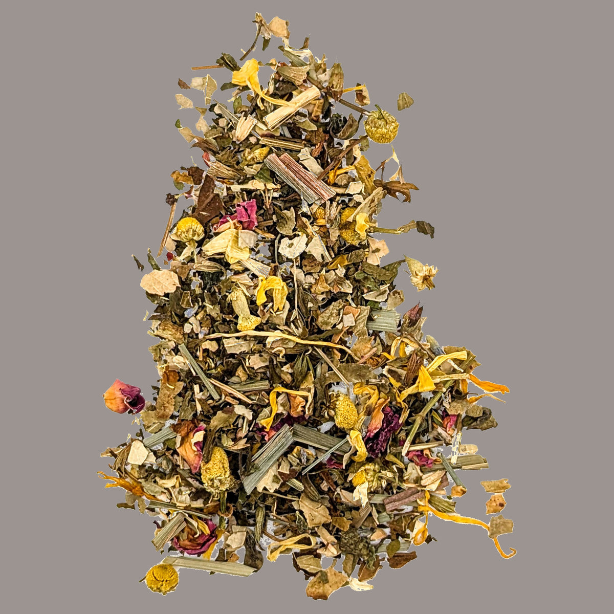 Wellness Blend