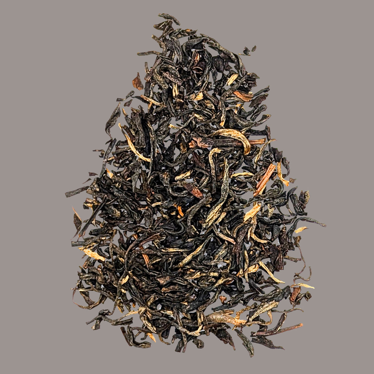 Yunnan Flowery Orange Pekoe